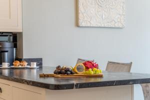 Clifford St - Apartment 5