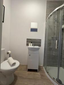 Peterborough Modern Studio 5