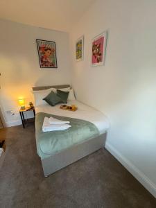 Peterborough Modern Studio 5