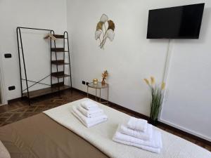 Domus Augusta relax e comfort vicino al centro