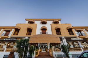 Hotel Acosta Vetonia