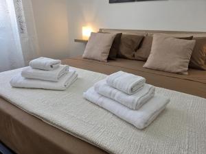 Domus Augusta relax e comfort vicino al centro