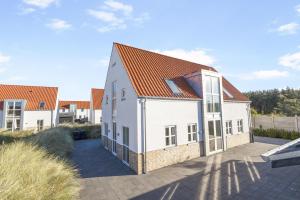 Josefines Have 105 - New, Bright, And Delightful Holiday Home In The Heart Of Løkken