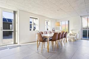 Josefines Have 105 - New, Bright, And Delightful Holiday Home In The Heart Of Løkken