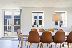 Josefines Have 105 - New, Bright, And Delightful Holiday Home In The Heart Of Løkken