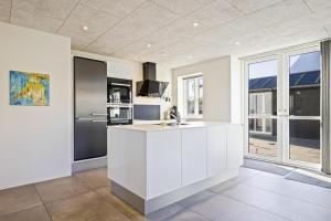 Josefines Have 105 - New, Bright, And Delightful Holiday Home In The Heart Of Løkken