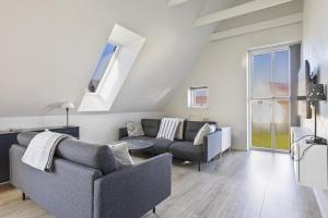 Josefines Have 105 - New, Bright, And Delightful Holiday Home In The Heart Of Løkken