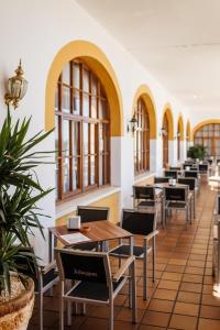 Hotel Acosta Vetonia