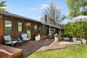 Granlien 3, A Holiday Home With Soul And Charm!