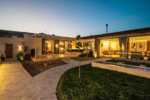 منتجع بامبو