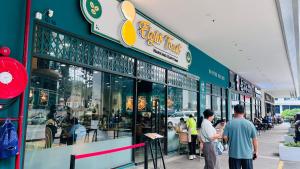 Trion Signature Luxe Suites KL