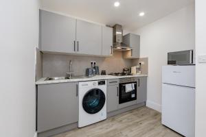 Cosy and Peaceful flat in Benfleet close to station