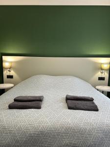 Appart hotel Saint-Denis