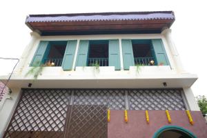 Villa Gramam by Sarwaa, Gramam Living Stays in Varkala