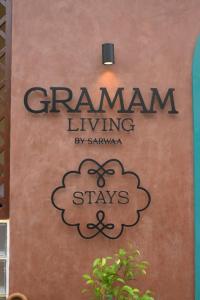 Villa Gramam by Sarwaa, Gramam Living Stays in Varkala