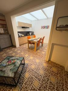 Appartement Le Valbelle RDC Centre Ville Saint-Omer