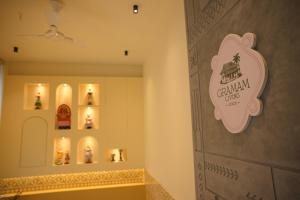 Villa Gramam by Sarwaa, Gramam Living Stays in Varkala