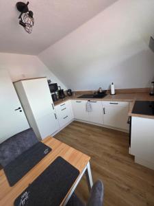 Schöne Ferienwohnung fußläufig zum Haselünner See