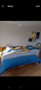 Maison avec piscine, boulodrome dans les Pyrénées