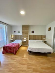 Apartamentos Mayor Centro