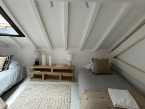 Royal Barn Loft