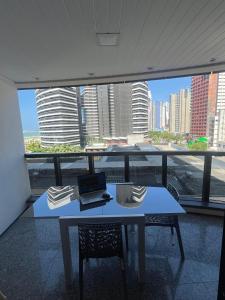 Flat Beira Mar - Fortaleza