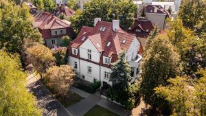 Grottger Boutique Hotel by Cityzen Properties
