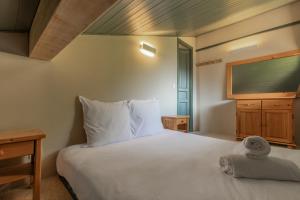 Le Mont Joux - Vue montagne