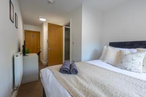 St James Court Serviced Accommodation