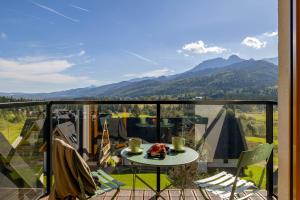 Orzeł 33 GiewontView Two-Story Apartment by Renters Prestige