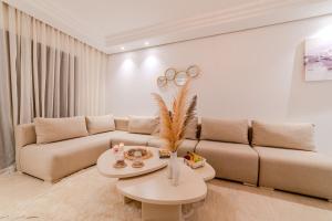Luxury Apartment 3 Bedroom in CityCenter Marrakech