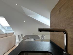 Apartamento Lujo Casco Histórico