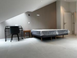 Apartamento Lujo Casco Histórico