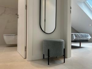 Apartamento Lujo Casco Histórico