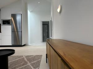 Apartamento Lujo Casco Histórico