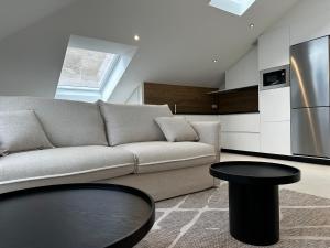 Apartamento Lujo Casco Histórico