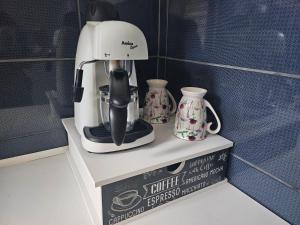 Business Apartments 1