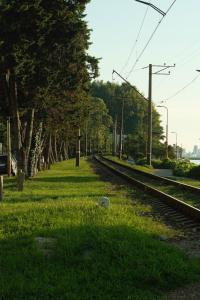 Mziuri Gardens Apartment