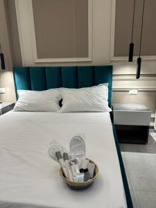 Sognamare apartments