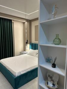 Sognamare apartments