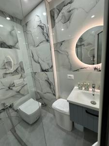 Sognamare apartments