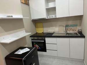 Sognamare apartments