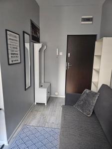 Business Apartments 1