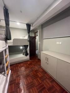 Checkpoint KTM Hostel