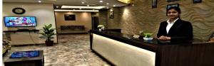 FabHotel Thejas Paaradise - Nr Coimbatore Institute of Technology