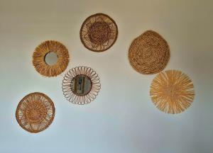 Le Flamant - 7 min à pieds de la plage