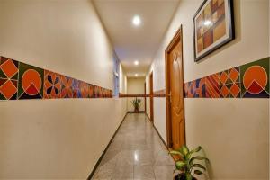FabHotel Thejas Paaradise - Nr Coimbatore Institute of Technology