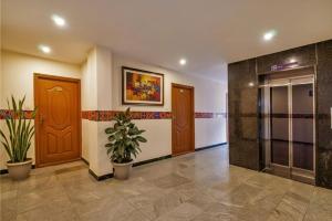 FabHotel Thejas Paaradise - Nr Coimbatore Institute of Technology