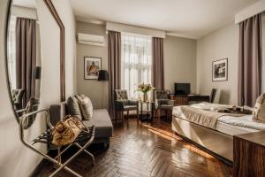 Grottger Luxury Boutique Hotel City