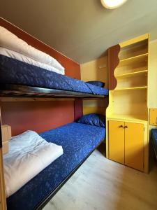 Camping Paradiso - Aranciona 7